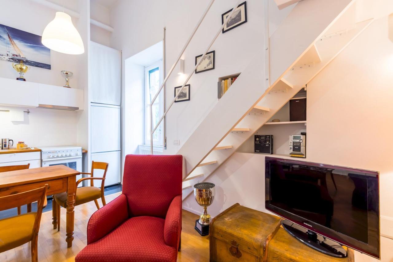 Grifeo - Quiet And Relaxing Flat On Panoramic Route Nápoles Exterior foto