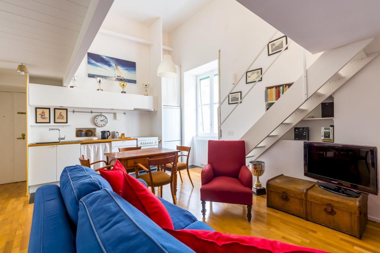 Grifeo - Quiet And Relaxing Flat On Panoramic Route Nápoles Exterior foto
