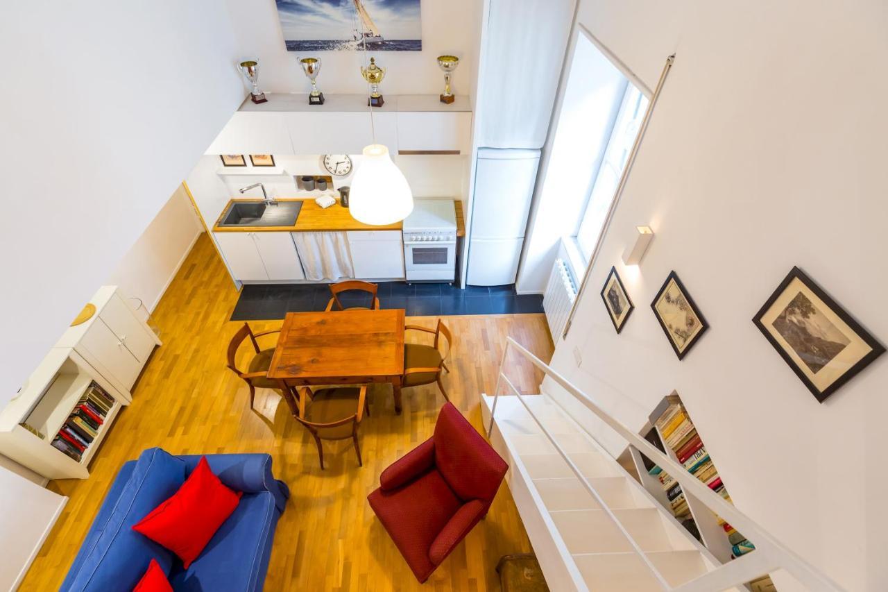 Grifeo - Quiet And Relaxing Flat On Panoramic Route Nápoles Exterior foto