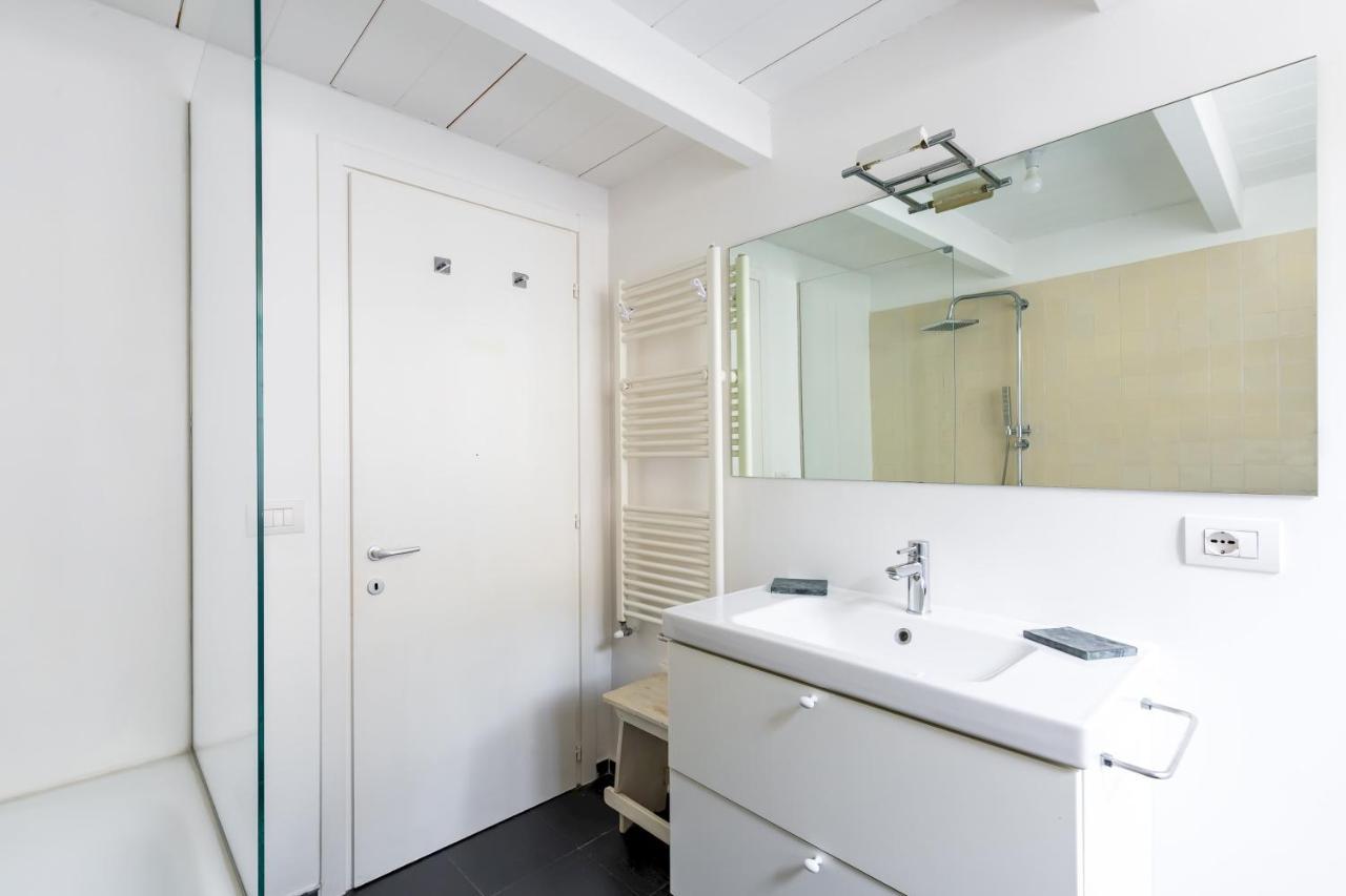 Grifeo - Quiet And Relaxing Flat On Panoramic Route Nápoles Exterior foto